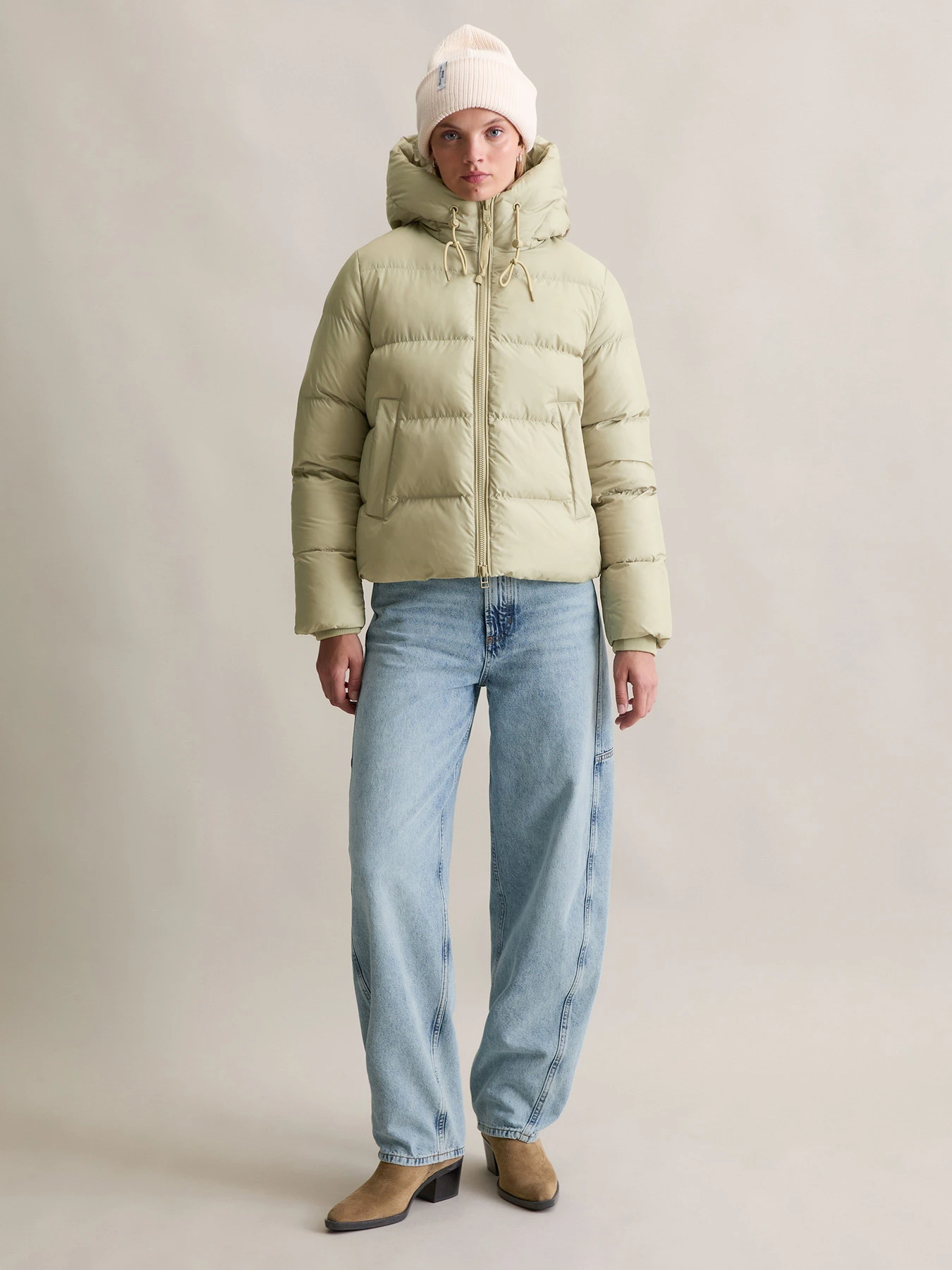 Куртки та дублянки Marc O'Polo denim модель 5000006296-3729 Куртки та дублянки Marc O'Polo denim модель 5000006296-3729 Фото