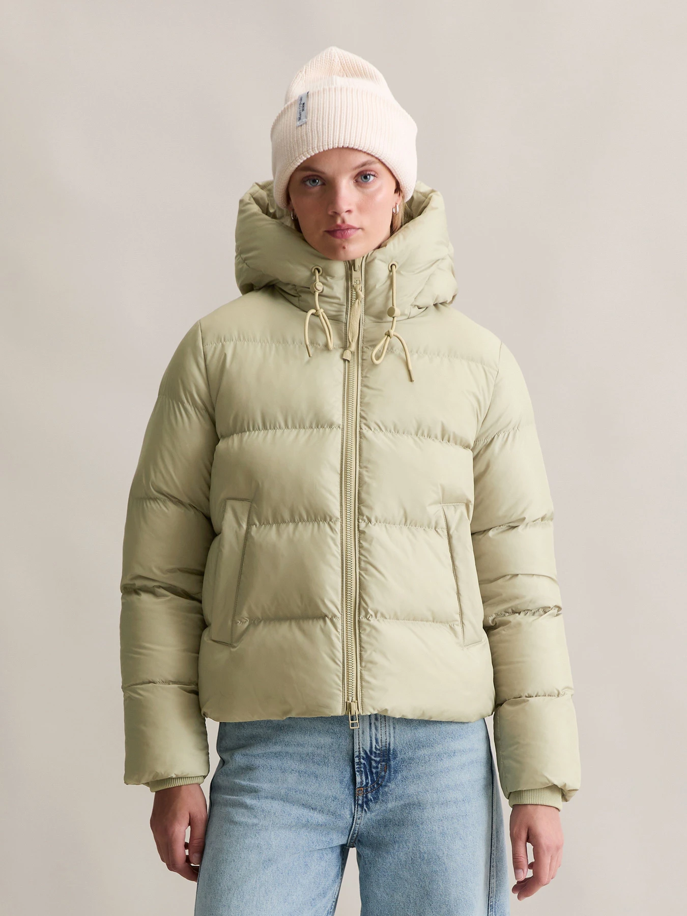 Куртки та дублянки Marc O'Polo denim модель 5000006296-3729 Куртки та дублянки Marc O'Polo denim модель 5000006296-3729 Фото