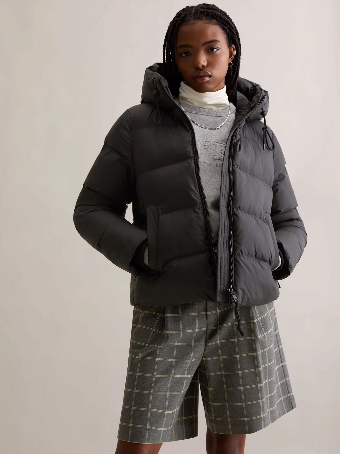 Куртки и дубленки Marc O’Polo DENIM модель 5000006299-0001 Куртки и дубленки Marc O’Polo DENIM модель 5000006299-0001 Фото