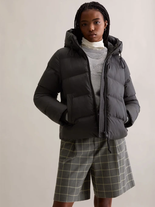 Куртки и дубленки Marc O’Polo DENIM модель 5000006299-0001 Фото