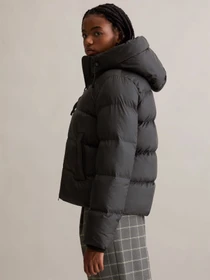 Куртки и дубленки Marc O’Polo DENIM модель 5000006299-0001 Фото