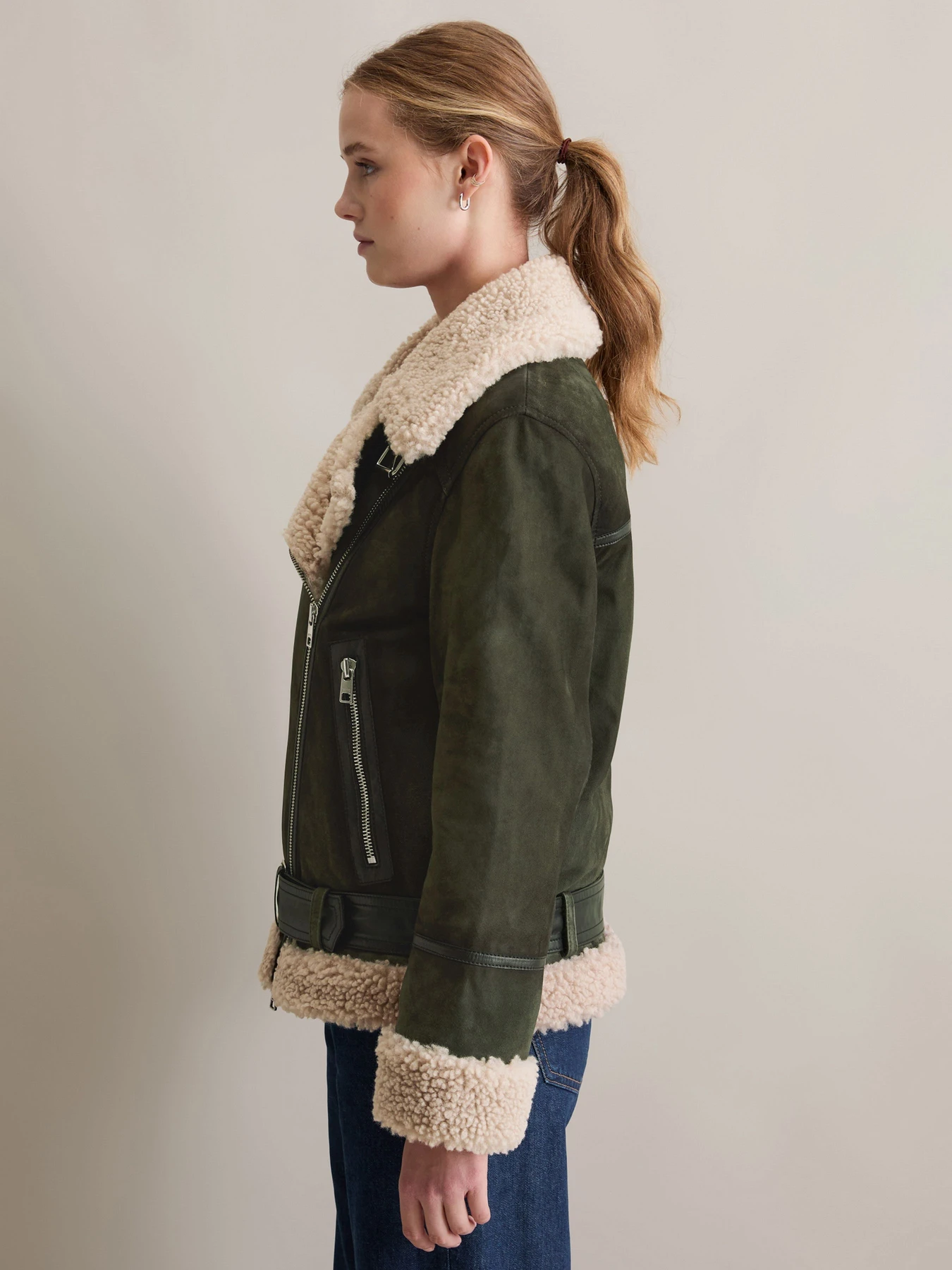 Куртки та дублянки Marc O'Polo denim модель 5000006603-0015 Куртки та дублянки Marc O'Polo denim модель 5000006603-0015 Фото