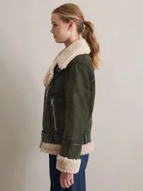 Куртки та дублянки Marc O'Polo denim модель 5000006603-0015 Фото