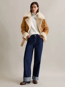 Куртки та дублянки Marc O'Polo denim модель 5000006603-1665 Фото