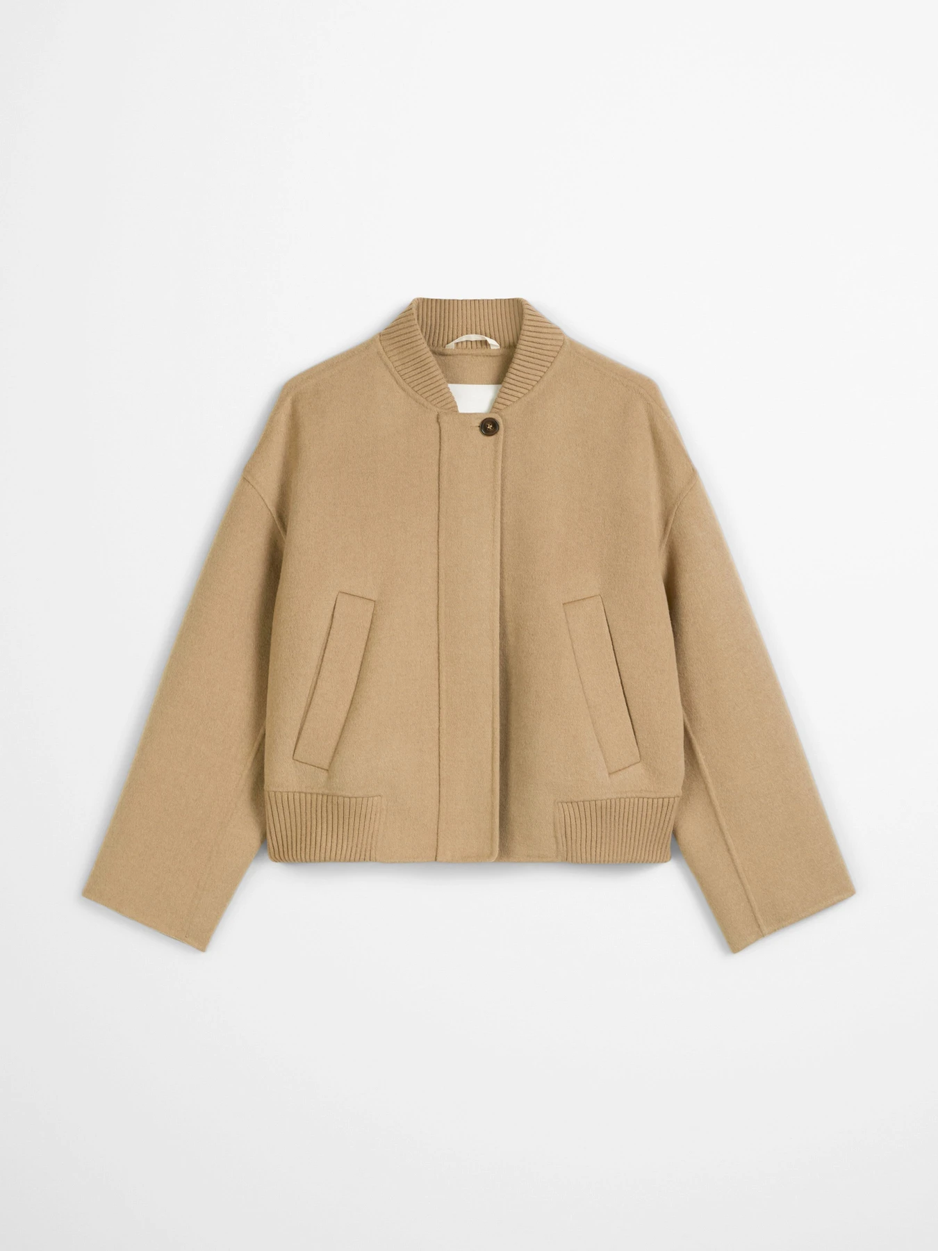 Куртки та дублянки Marc O’Polo модель 508005170139-721 Фото