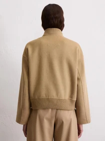 Куртки та дублянки Marc O’Polo модель 508005170139-721 Фото