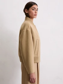 Куртки та дублянки Marc O’Polo модель 508005170139-721 Фото