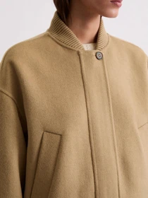 Куртки та дублянки Marc O’Polo модель 508005170139-721 Фото