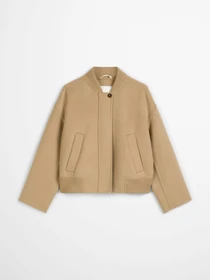 Куртки та дублянки Marc O’Polo модель 508005170139-721 Фото
