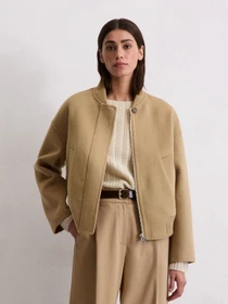 Куртки та дублянки Marc O’Polo модель 508005170139-721 Фото