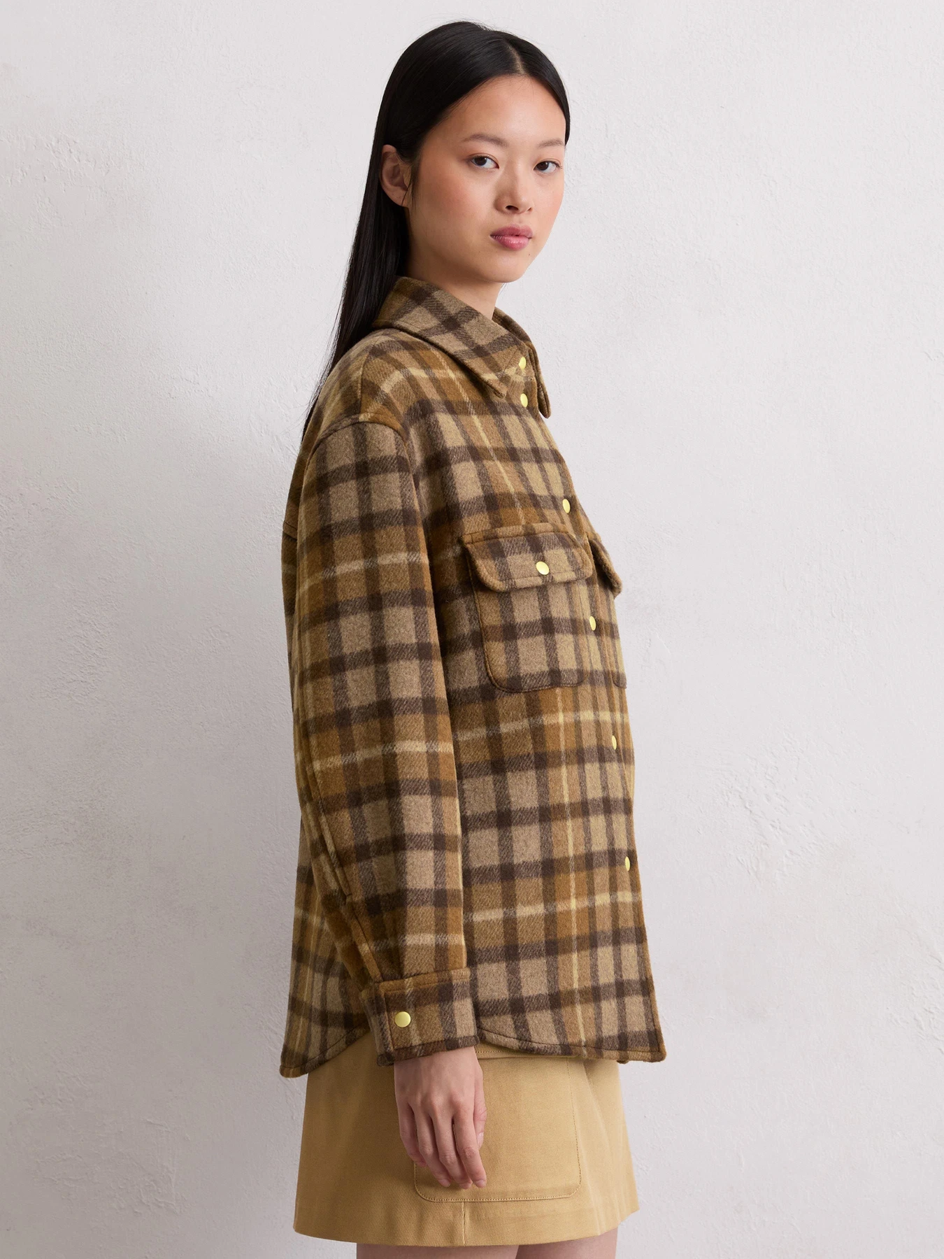 Куртки и дубленки Marc O’Polo модель 508018370117-K99 Куртки и дубленки Marc O’Polo модель 508018370117-K99 Фото