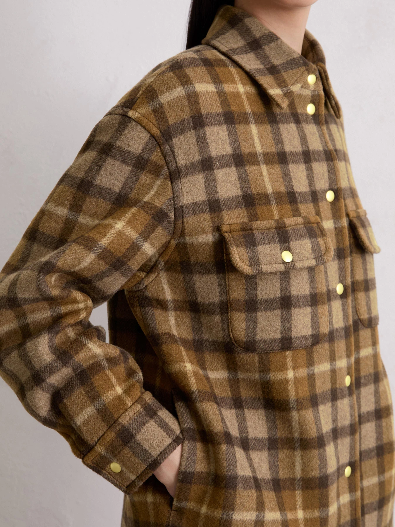 Куртки и дубленки Marc O’Polo модель 508018370117-K99 Куртки и дубленки Marc O’Polo модель 508018370117-K99 Фото