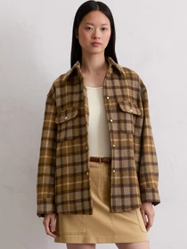 Куртки та дублянки Marc O’Polo модель 508018370117-K99 Фото