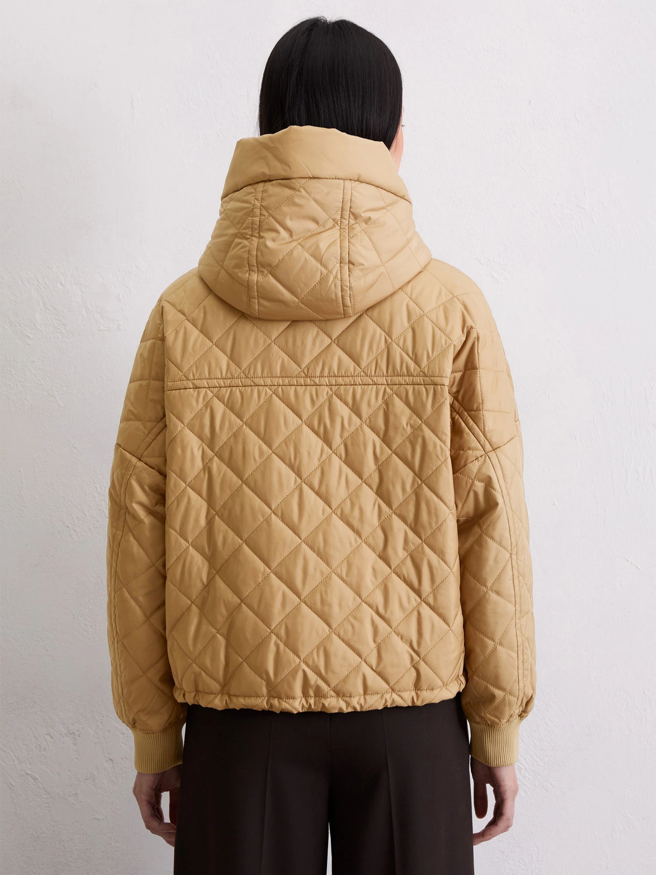 Куртки и дубленки Marc O’Polo модель 508111970121-721 Фото