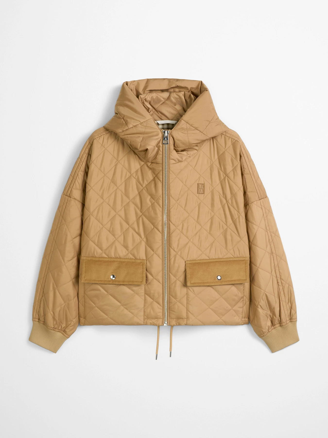 Куртки и дубленки Marc O’Polo модель 508111970121-721 Фото