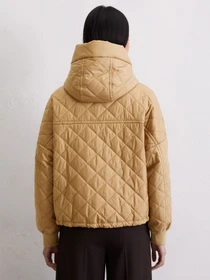 Куртки и дубленки Marc O’Polo модель 508111970121-721 Фото