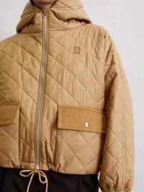 Куртки и дубленки Marc O’Polo модель 508111970121-721 Фото