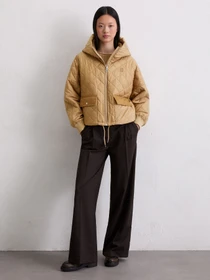 Куртки и дубленки Marc O’Polo модель 508111970121-721 Фото