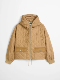 Куртки и дубленки Marc O’Polo модель 508111970121-721 Фото