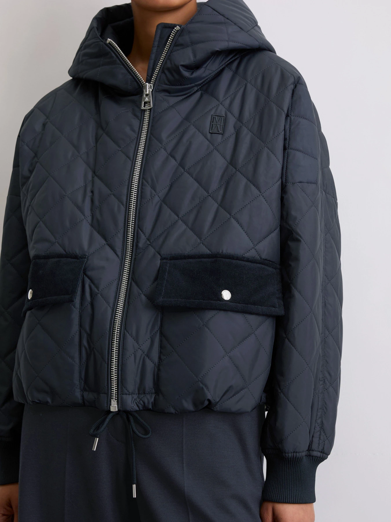Куртки и дубленки Marc O’Polo модель 508111970121-888 Куртки и дубленки Marc O’Polo модель 508111970121-888 Фото