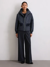 Куртки и дубленки Marc O’Polo модель 508111970121-888 Фото