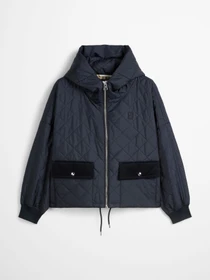 Куртки и дубленки Marc O’Polo модель 508111970121-888 Фото