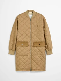 Куртки и дубленки Marc O’Polo модель 508111971135-721 Фото