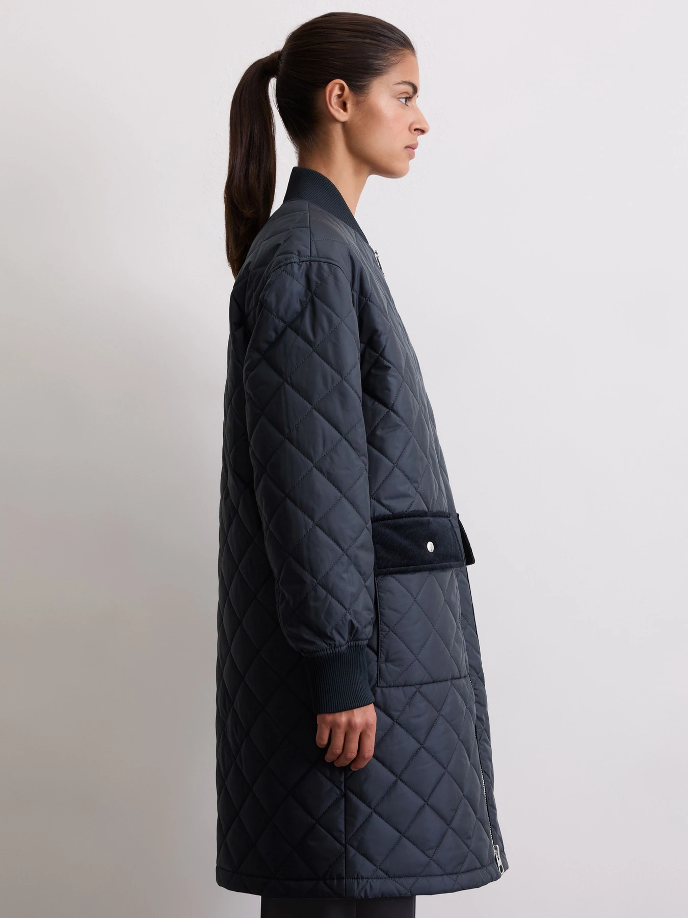 Куртки и дубленки Marc O’Polo модель 508111971135-888 Куртки и дубленки Marc O’Polo модель 508111971135-888 Фото