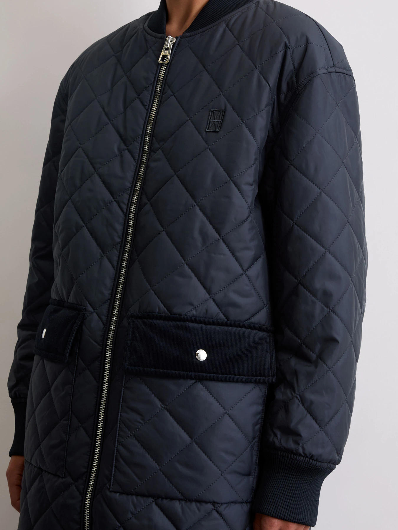 Куртки и дубленки Marc O’Polo модель 508111971135-888 Куртки и дубленки Marc O’Polo модель 508111971135-888 Фото