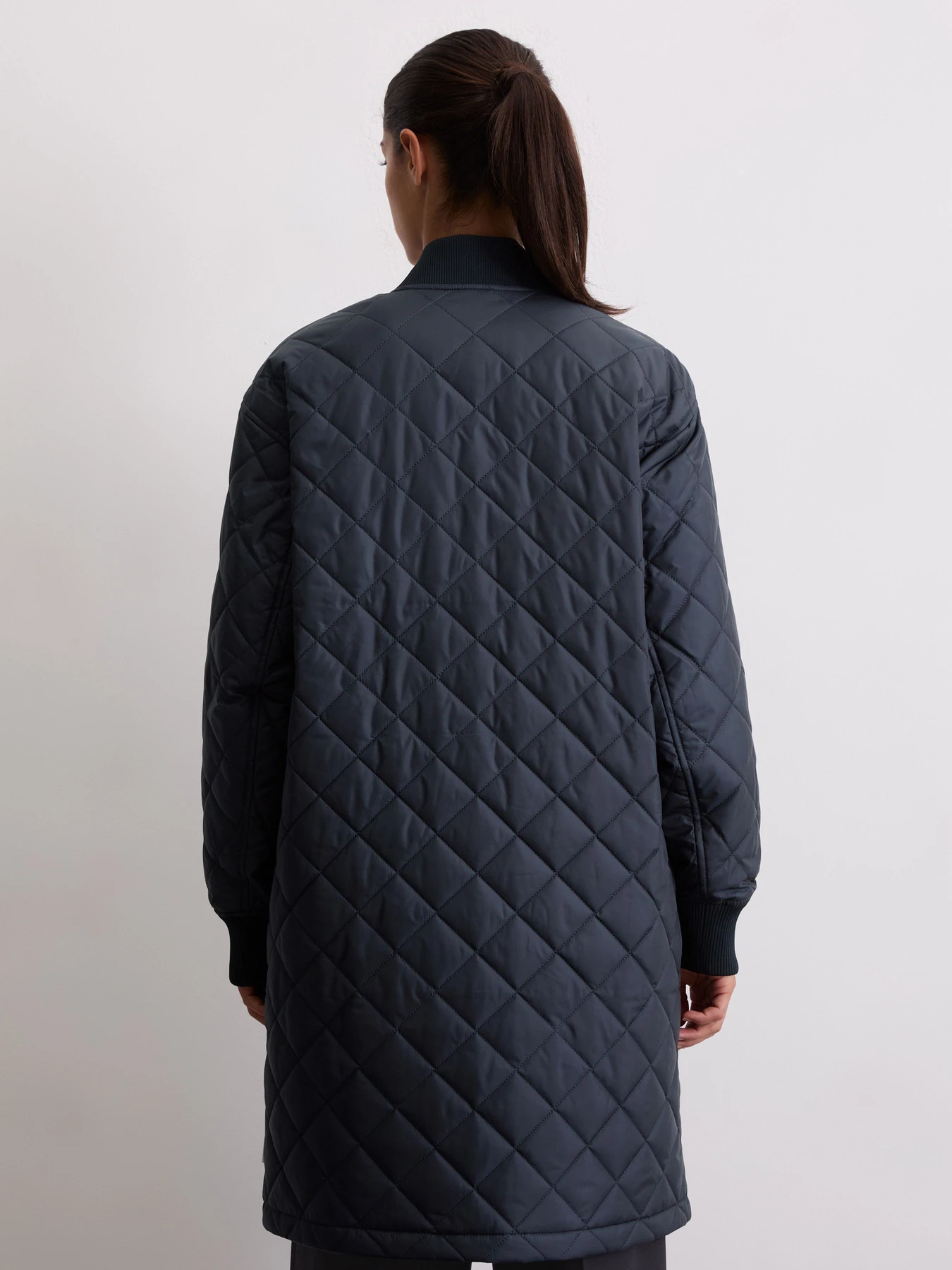 Куртки и дубленки Marc O’Polo модель 508111971135-888 Куртки и дубленки Marc O’Polo модель 508111971135-888 Фото