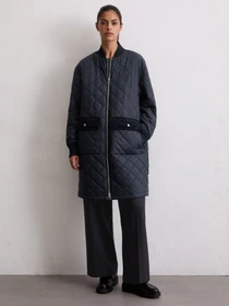 Куртки и дубленки Marc O’Polo модель 508111971135-888 Фото