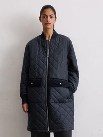 Куртки та дублянки Marc O’Polo модель 508111971135-888 Фото