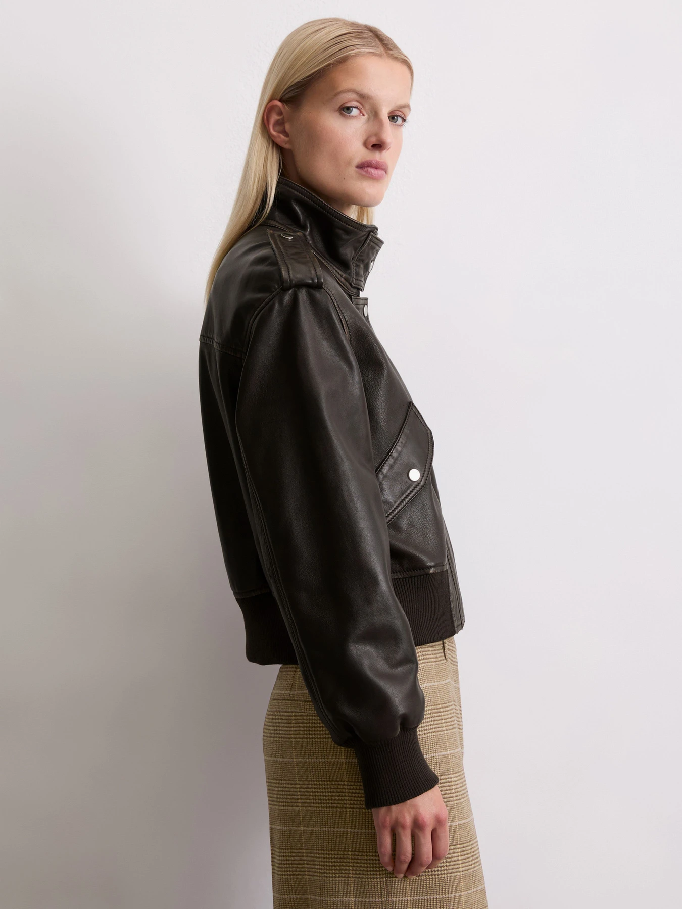 Куртки и дубленки Marc O’Polo модель 508701873009-796 Фото