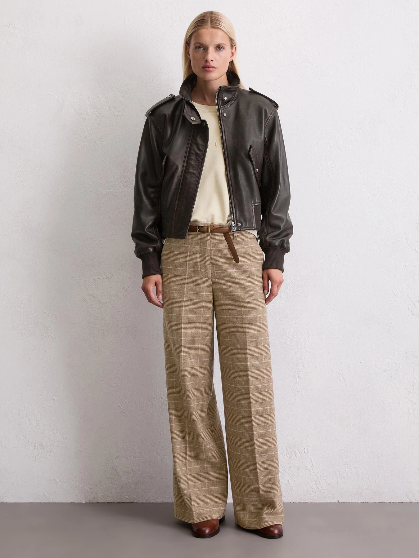 Куртки и дубленки Marc O’Polo модель 508701873009-796 Фото