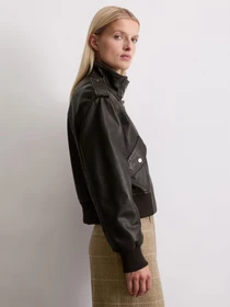 Куртки и дубленки Marc O’Polo модель 508701873009-796 Фото