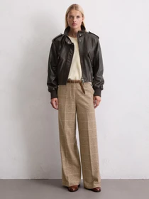 Куртки и дубленки Marc O’Polo модель 508701873009-796 Фото
