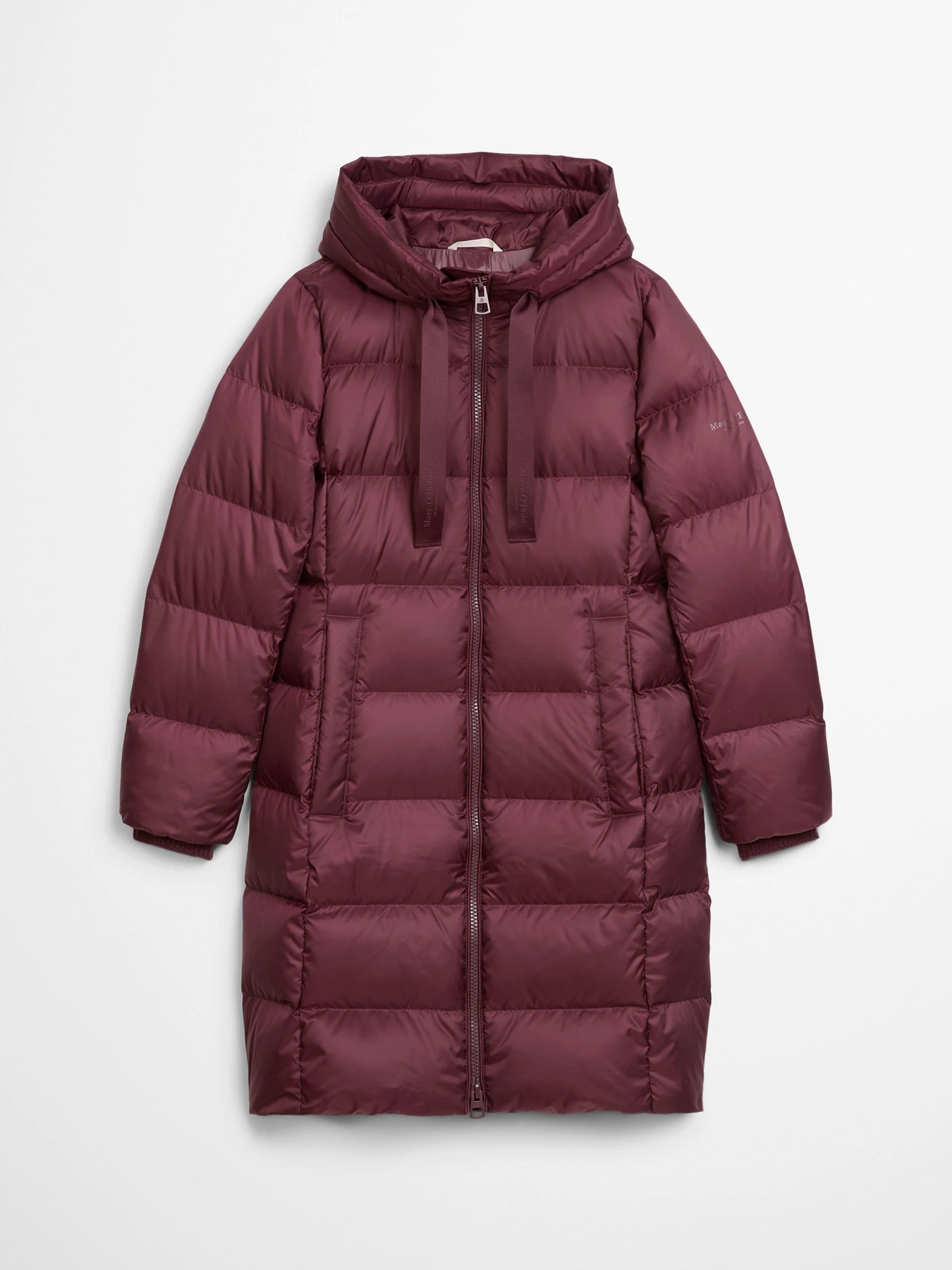 Куртки и дубленки Marc O’Polo модель 509032971095-360 Фото