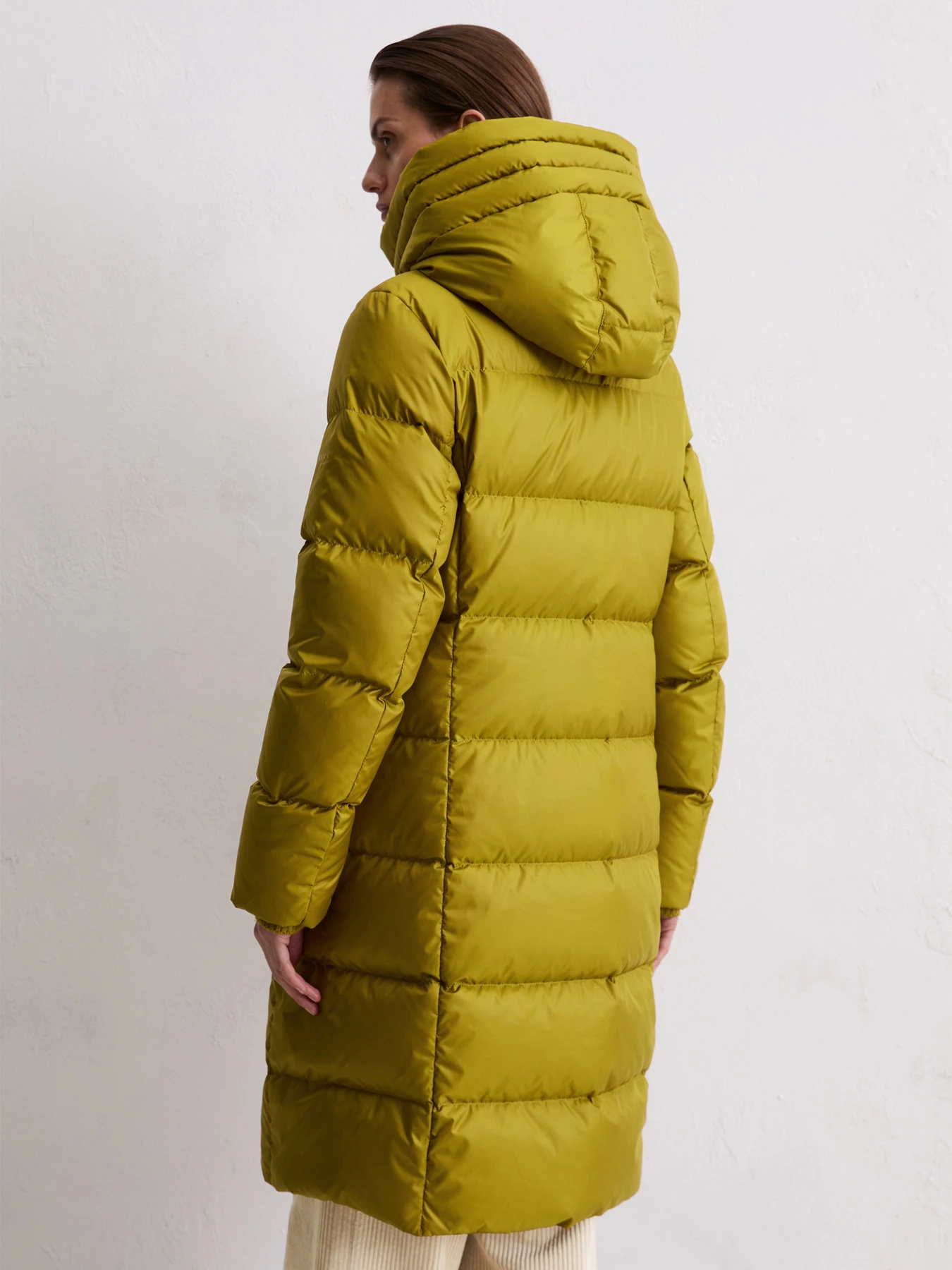 Куртки та дублянки Marc O’Polo модель 509032971095-422 Куртки та дублянки Marc O’Polo модель 509032971095-422 Фото