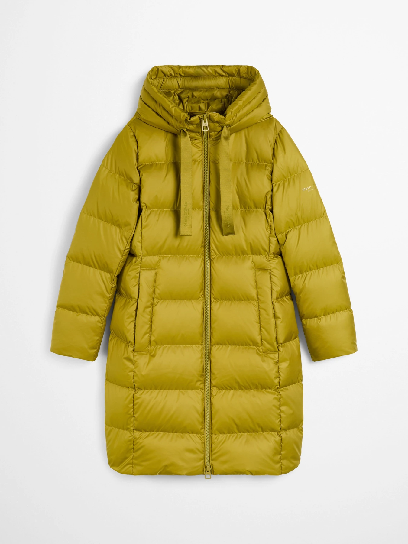 Куртки та дублянки Marc O’Polo модель 509032971095-422 Куртки та дублянки Marc O’Polo модель 509032971095-422 Фото