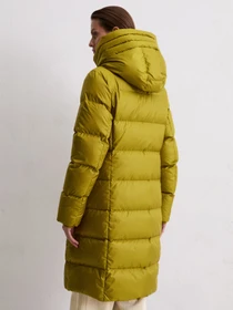 Куртки та дублянки Marc O’Polo модель 509032971095-422 Фото