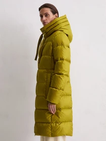 Куртки та дублянки Marc O’Polo модель 509032971095-422 Фото