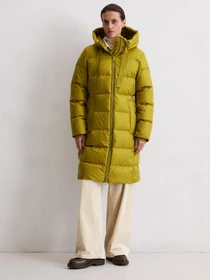 Куртки та дублянки Marc O’Polo модель 509032971095-422 Фото