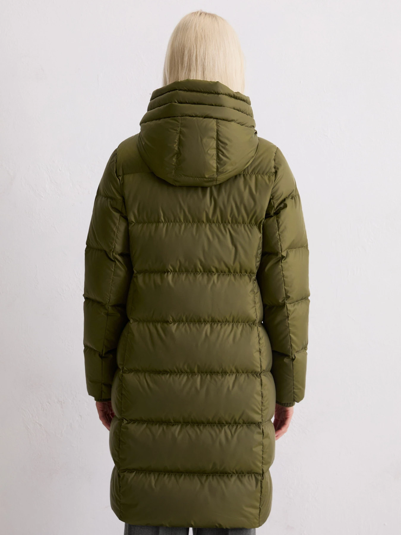 Куртки та дублянки Marc O’Polo модель 509032971095-490 Фото