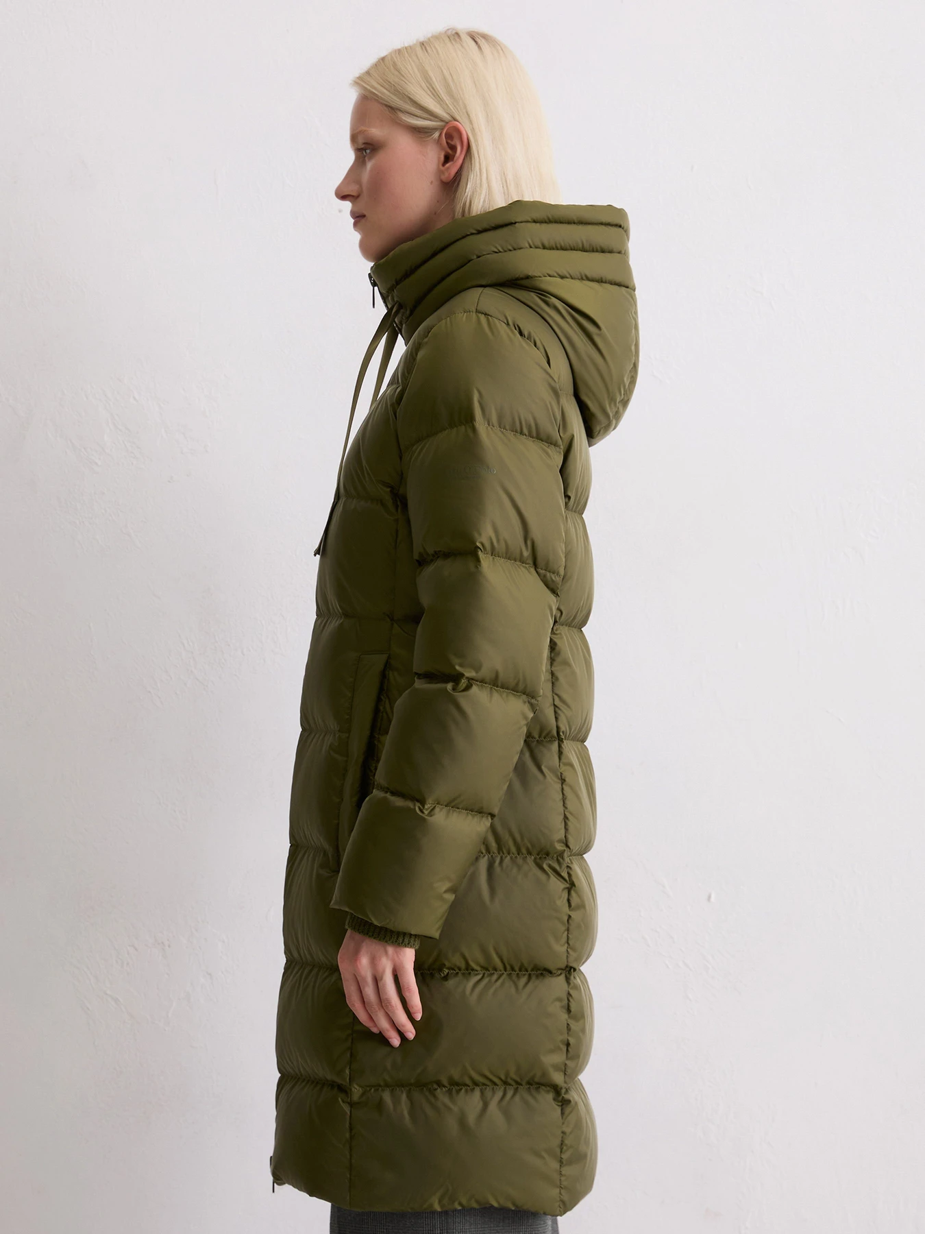 Куртки та дублянки Marc O’Polo модель 509032971095-490 Фото