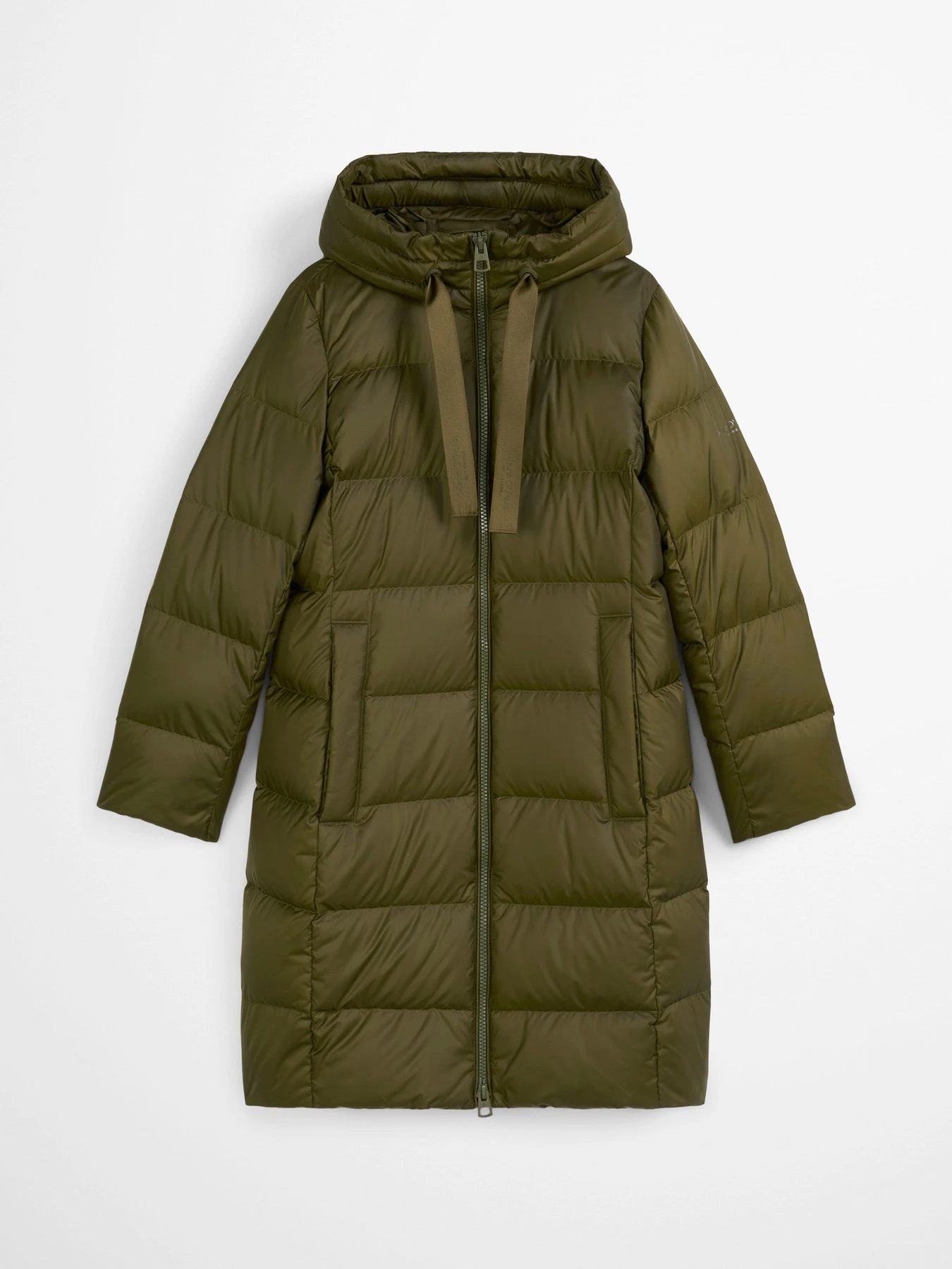 Куртки та дублянки Marc O’Polo модель 509032971095-490 Фото