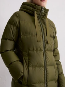 Куртки та дублянки Marc O’Polo модель 509032971095-490 Фото