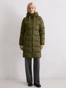 Куртки та дублянки Marc O’Polo модель 509032971095-490 Фото