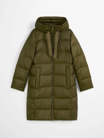 Куртки та дублянки Marc O’Polo модель 509032971095-490 Фото
