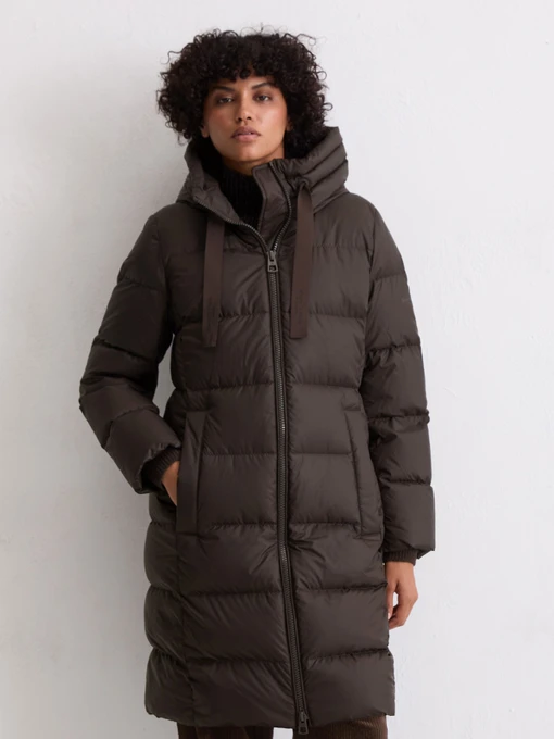 Куртки и дубленки Marc O’Polo модель 509032971095-796 Фото