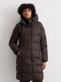 Куртки и дубленки Marc O’Polo модель 509032971095-796 Фото